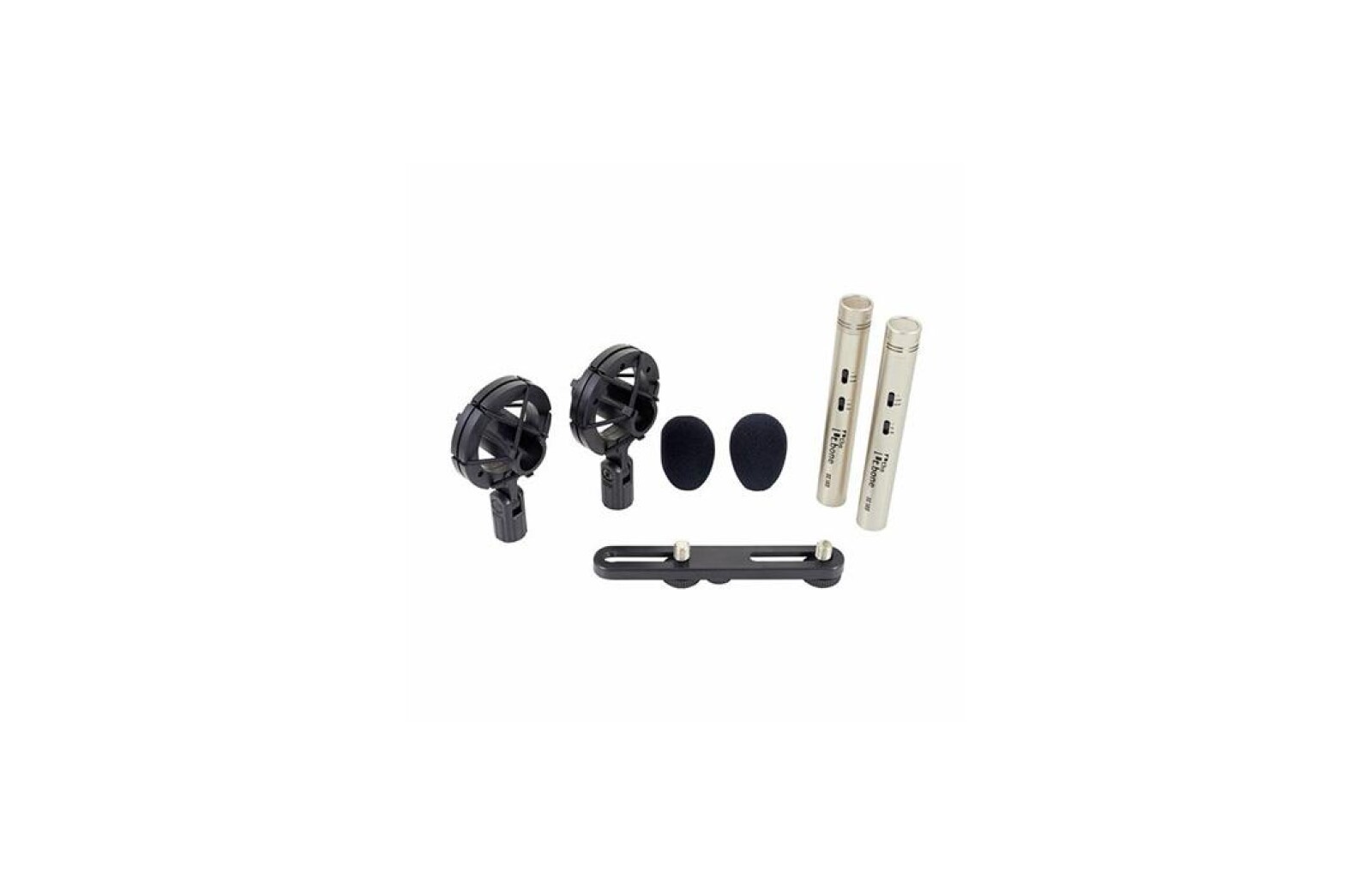 THE T.BONES SC 140 STEREO - Photo 1 sur 1