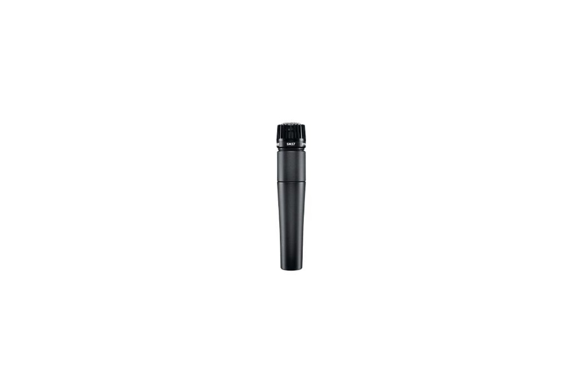 Location SHURE SM57 - Lightyshare