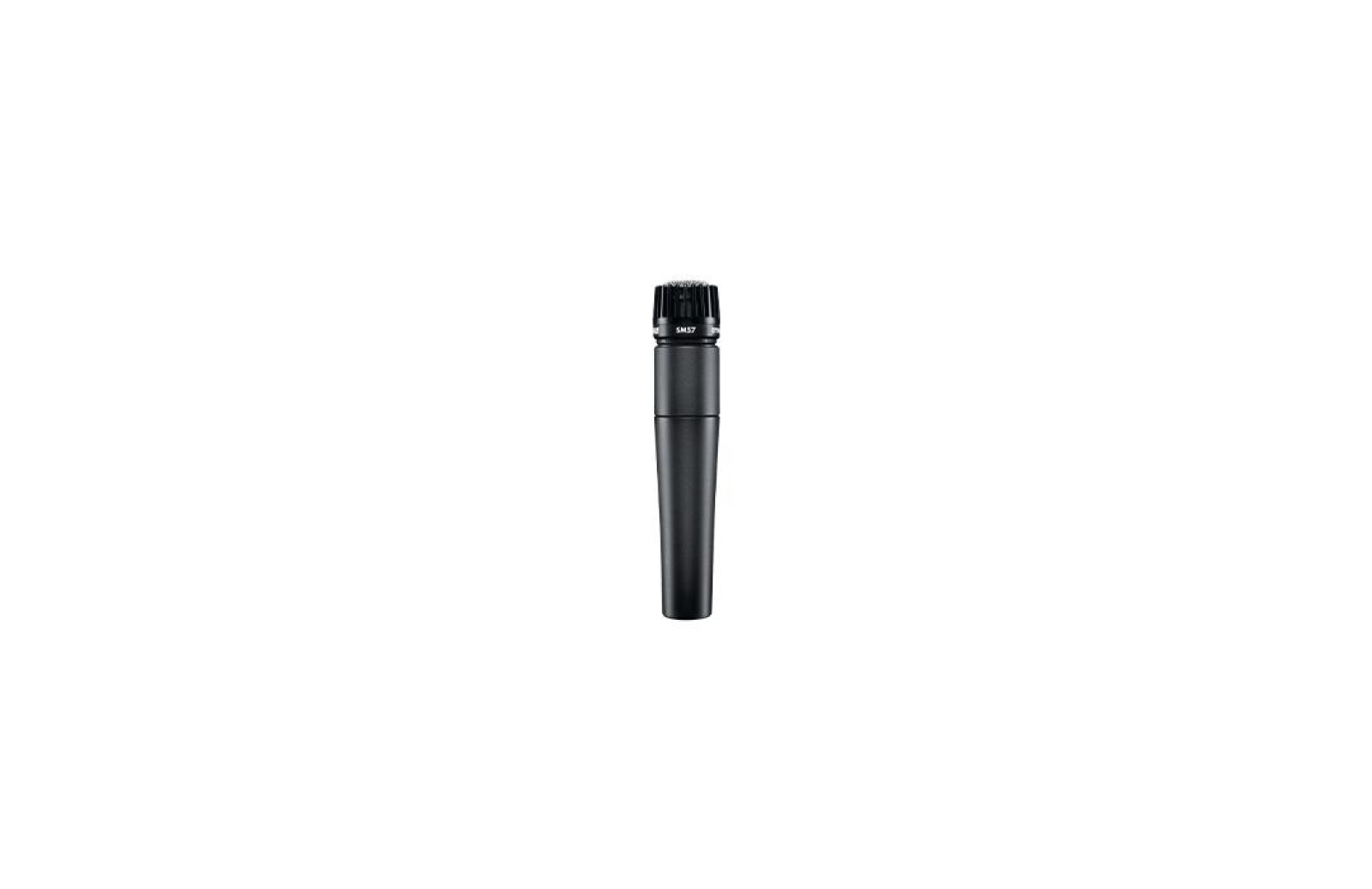 SHURE SM57 - Photo 1 sur 1