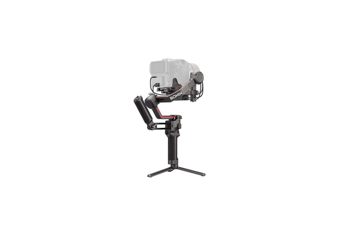 Location DJI RS3 PRO - Lightyshare