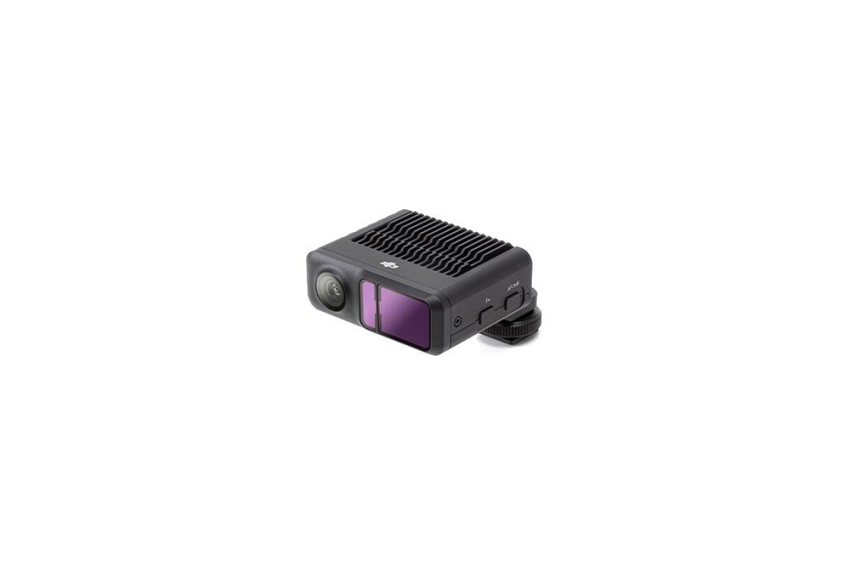 Location DJI LIDAR - Lightyshare