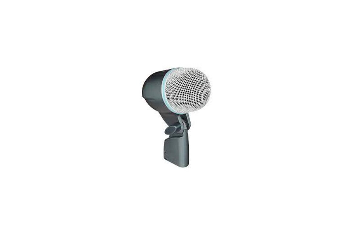 Location SHURE BETA 52A - Lightyshare