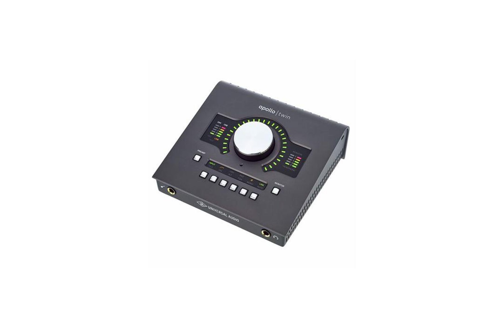 APOLLO TWIN MKII - Photo 1 sur 1
