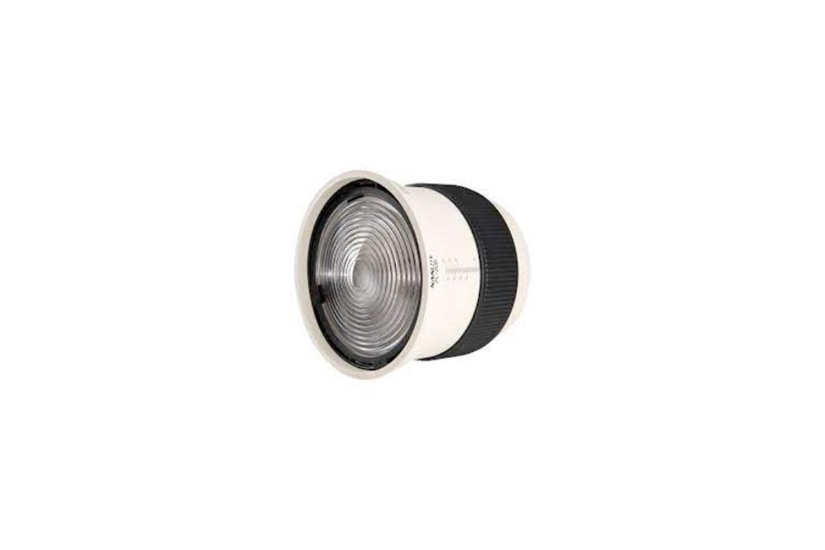 Location FRESNEL NANLITE FL-20G - Lightyshare