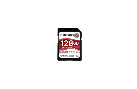 Location Sony Carte SD Sony V90 128 Go
