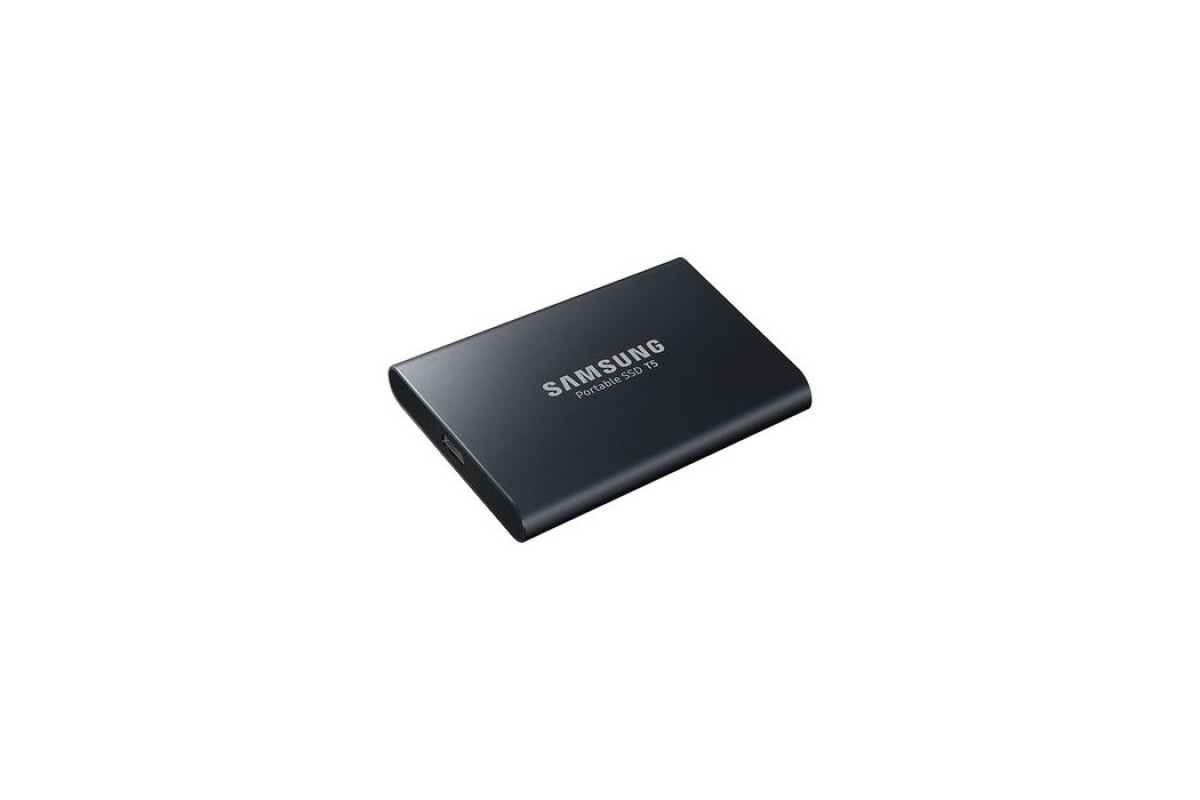 Location Samsung T5 - Lightyshare