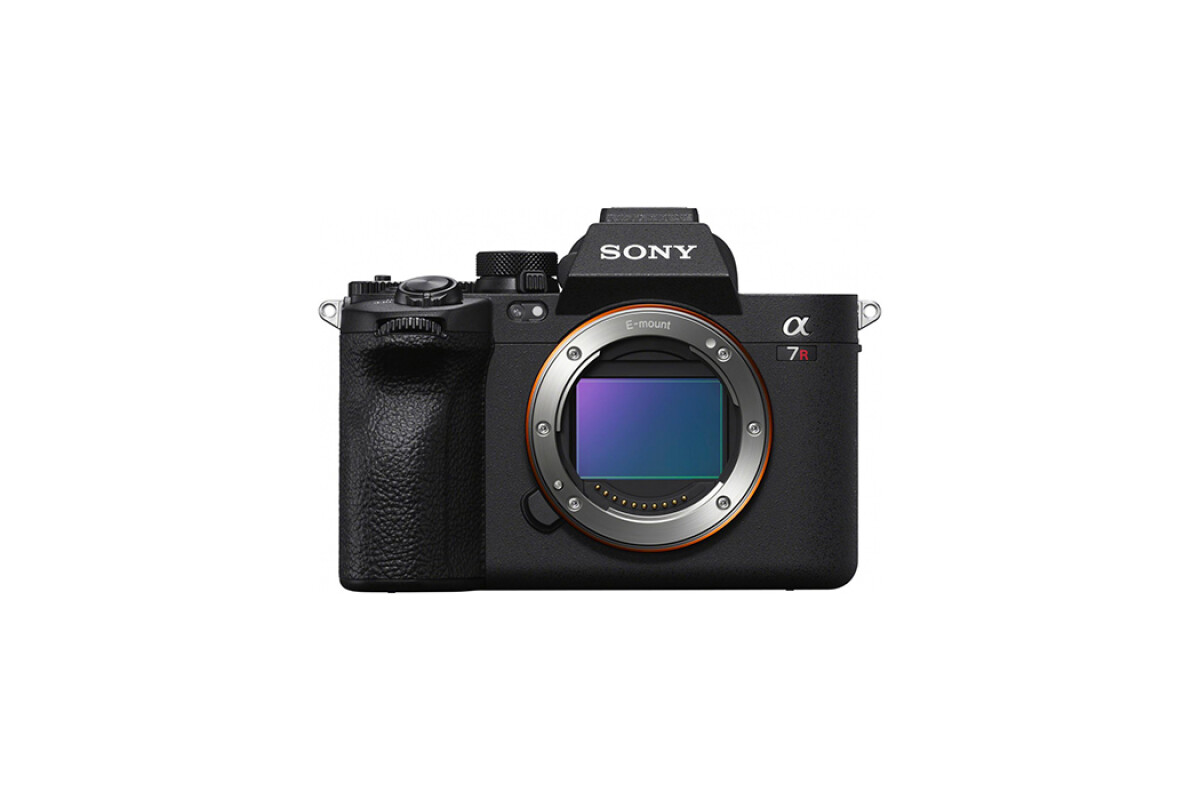 Location Sony A7R V - Lightyshare
