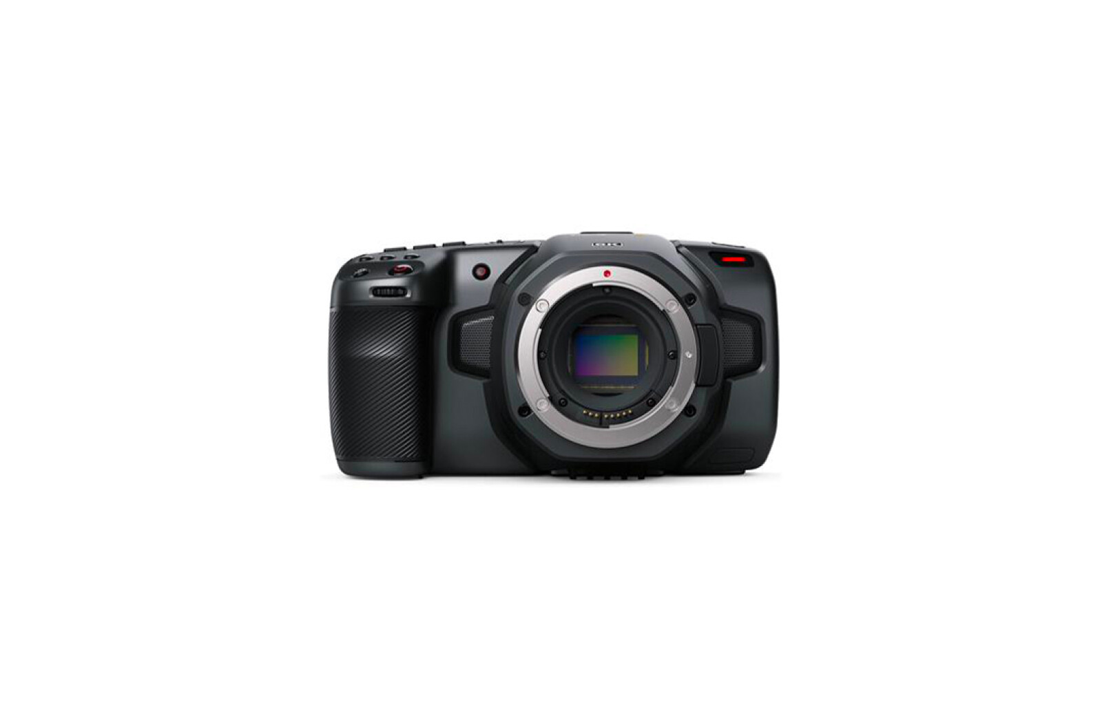 Blackmagic Design Pocket Cinema Camera 6K - Photo 1 sur 1