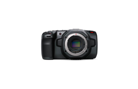 Location Blackmagic Design Pocket Cinema Camera 6K