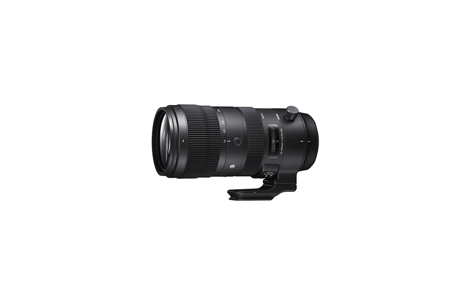 Sigma ART 70-200mm F2.8 DG OS HSM | Sports - Photo 1 sur 1