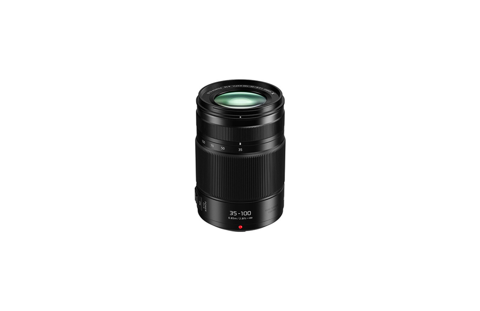Panasonic Lumix G 35-100mm f/2.8 II O.I.S. - Photo 1 sur 1