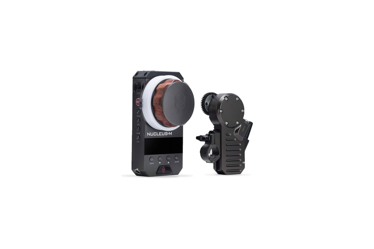 Location Tilta Nucleus-M Kit 1 - Lightyshare