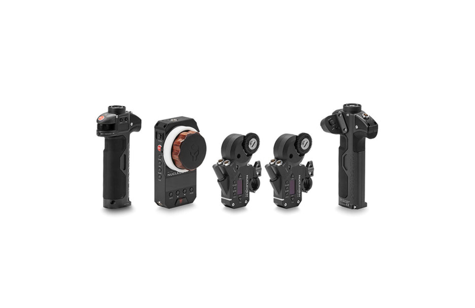 Tilta Nucleus M - Photo 1 sur 1