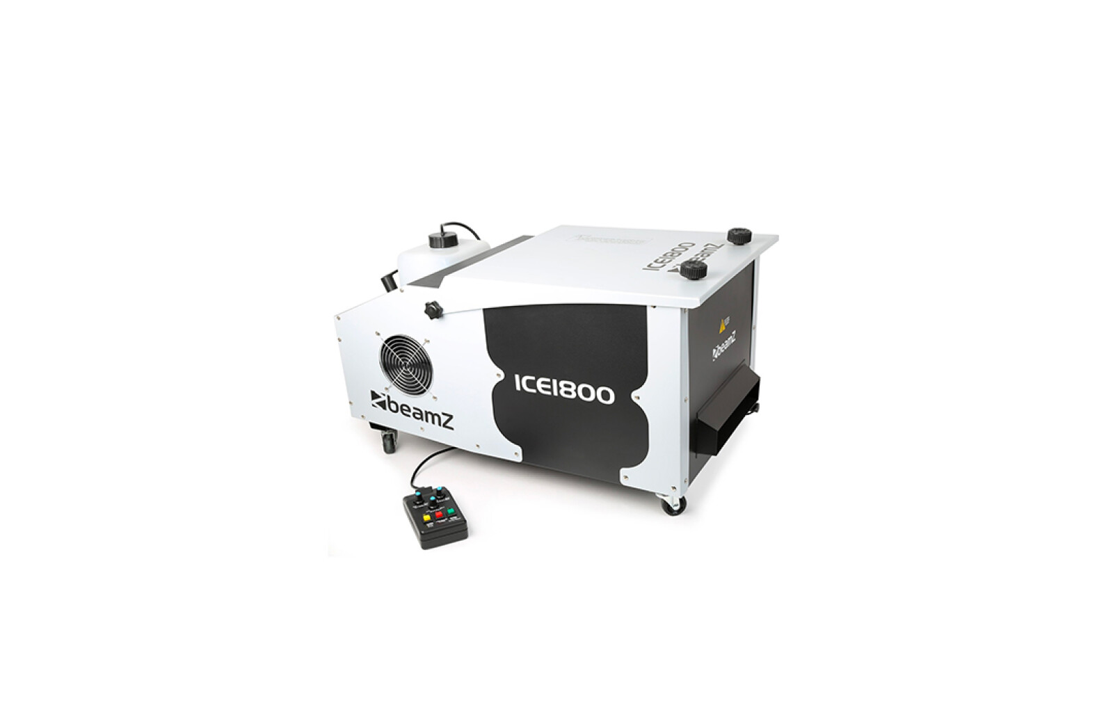 beamZ ICE1800 - Photo 1 sur 1