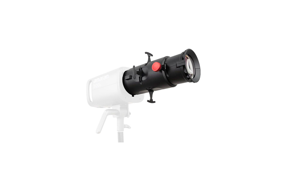 Location Aputure Spotlight 19° - Lightyshare