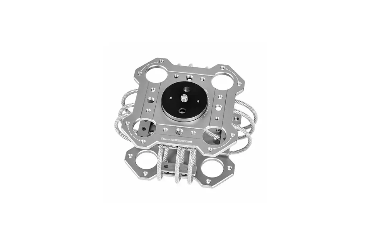 Location selens anti vibration - Lightyshare