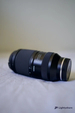 Location Tamron 70-180mm F/2.8 Di III VC VXD G2
