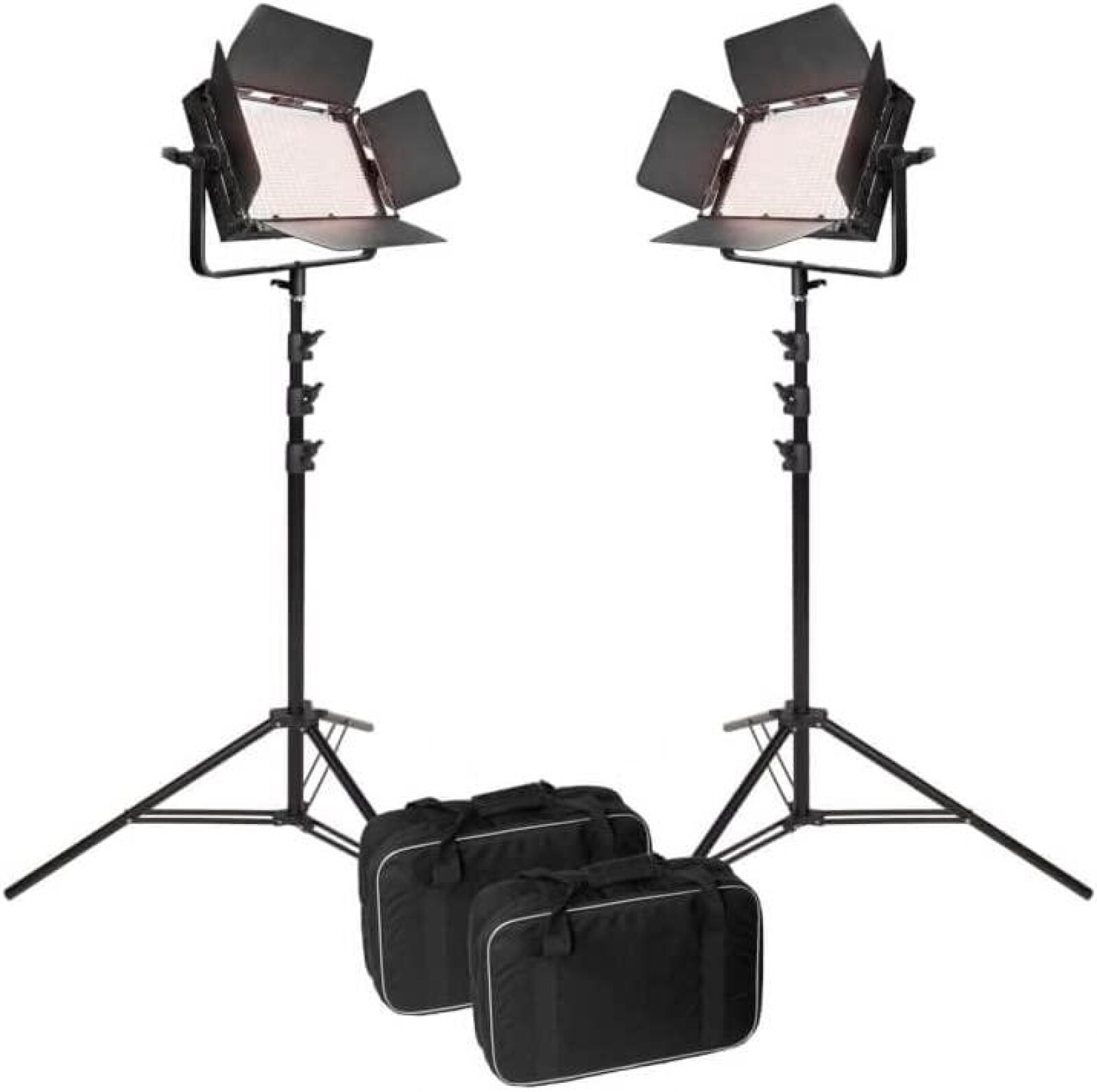 Panneaux led Bi Colore - Photo 1 sur 2