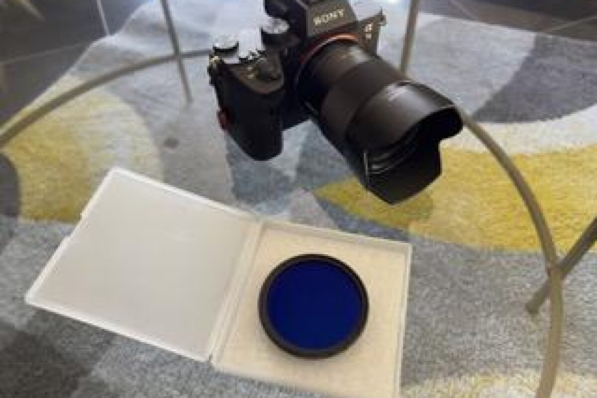 Location Sony Alpha 7 III et Sony 35 mm 1.8 - Lightyshare