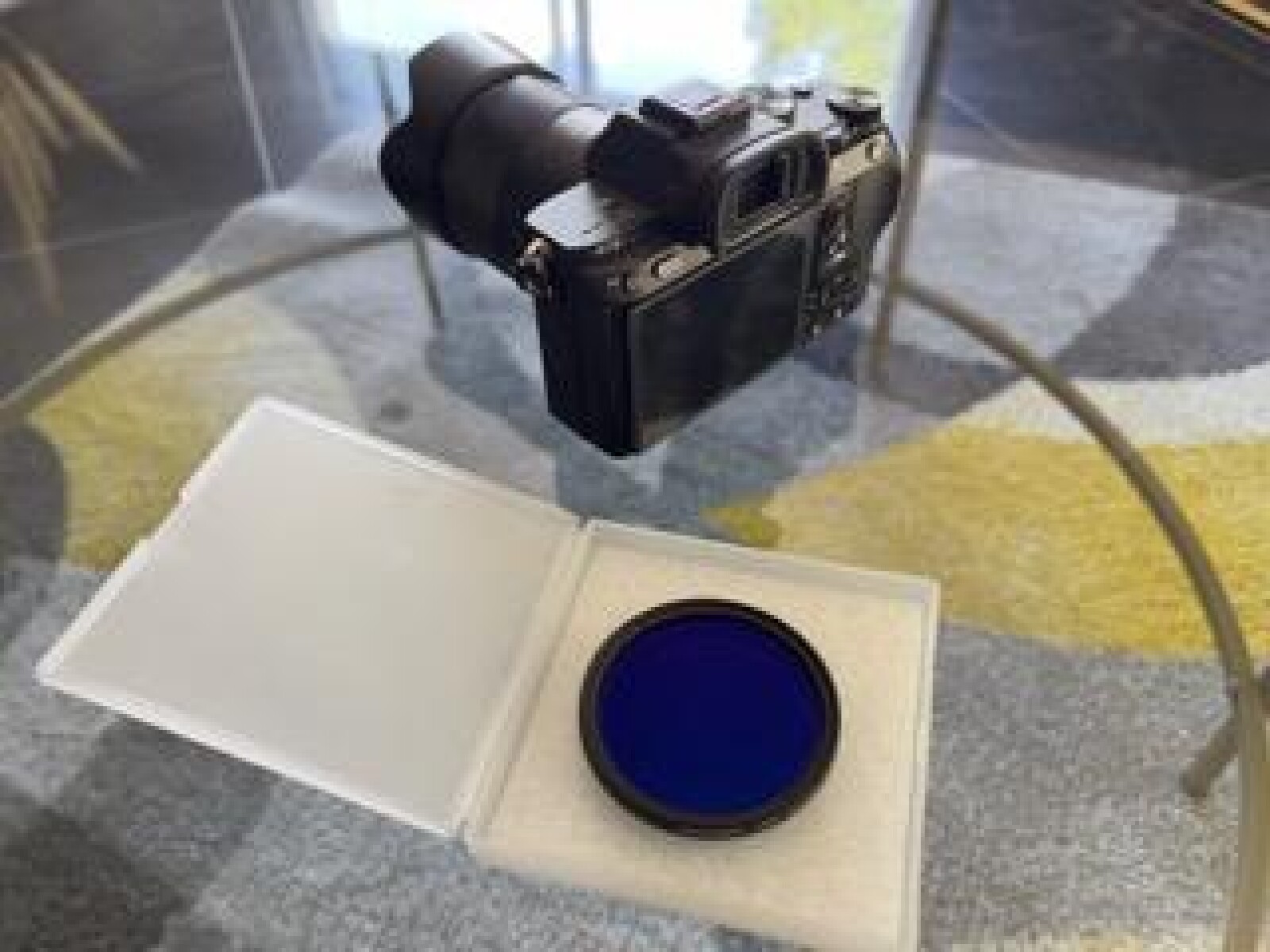 Sony Alpha 7 III et Sony 35 mm 1.8 - Photo 2 sur 2