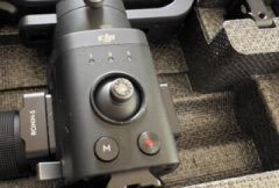 Location DJI Ronin SC combo PRO