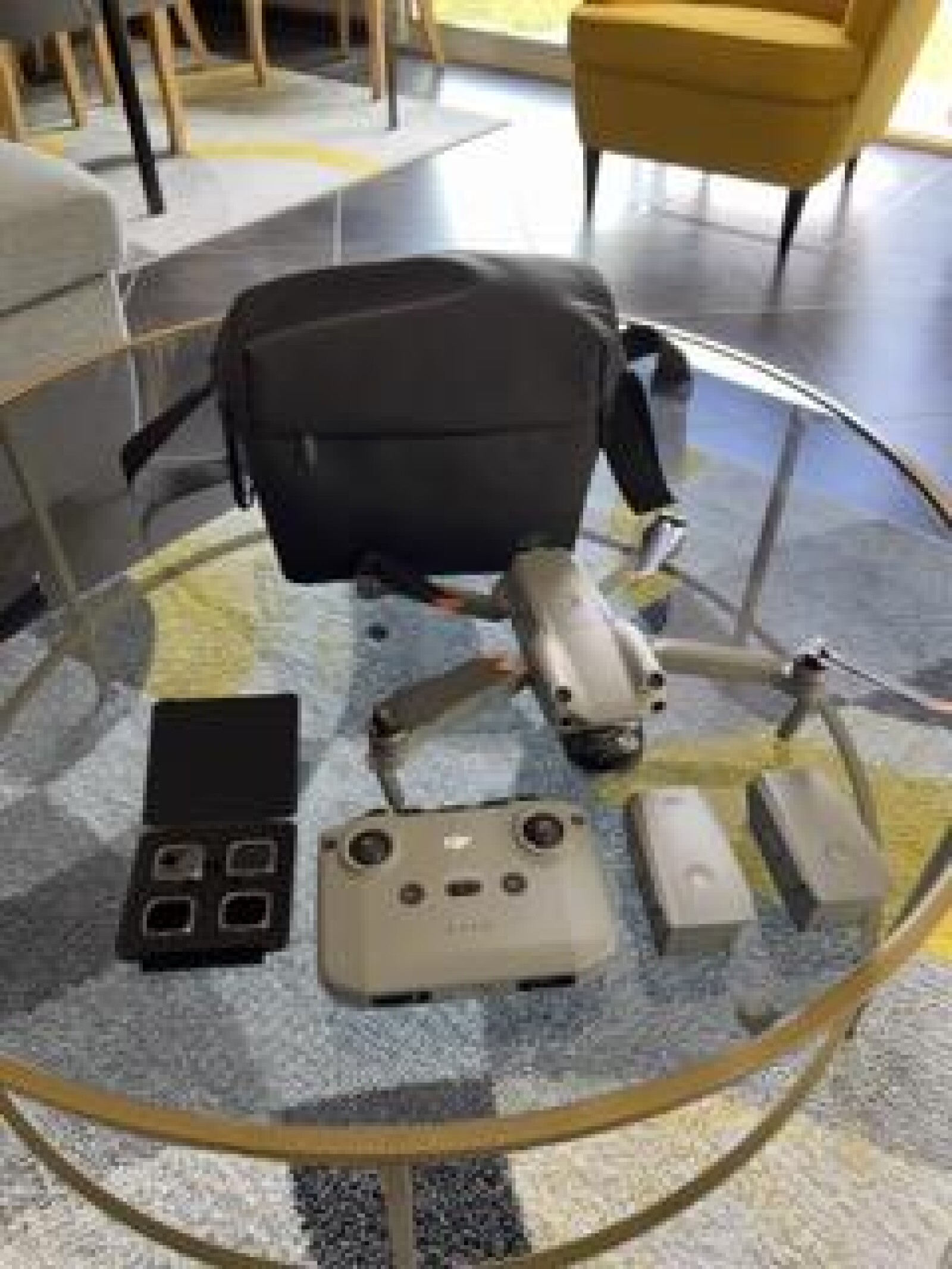 DJI Air 2S - Photo 1 sur 2
