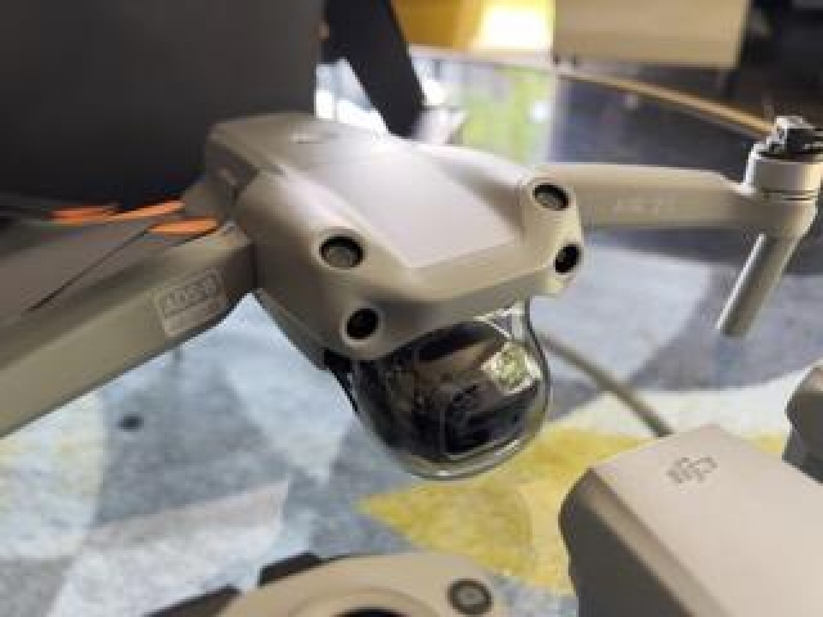 DJI Air 2S - Photo 2 sur 2