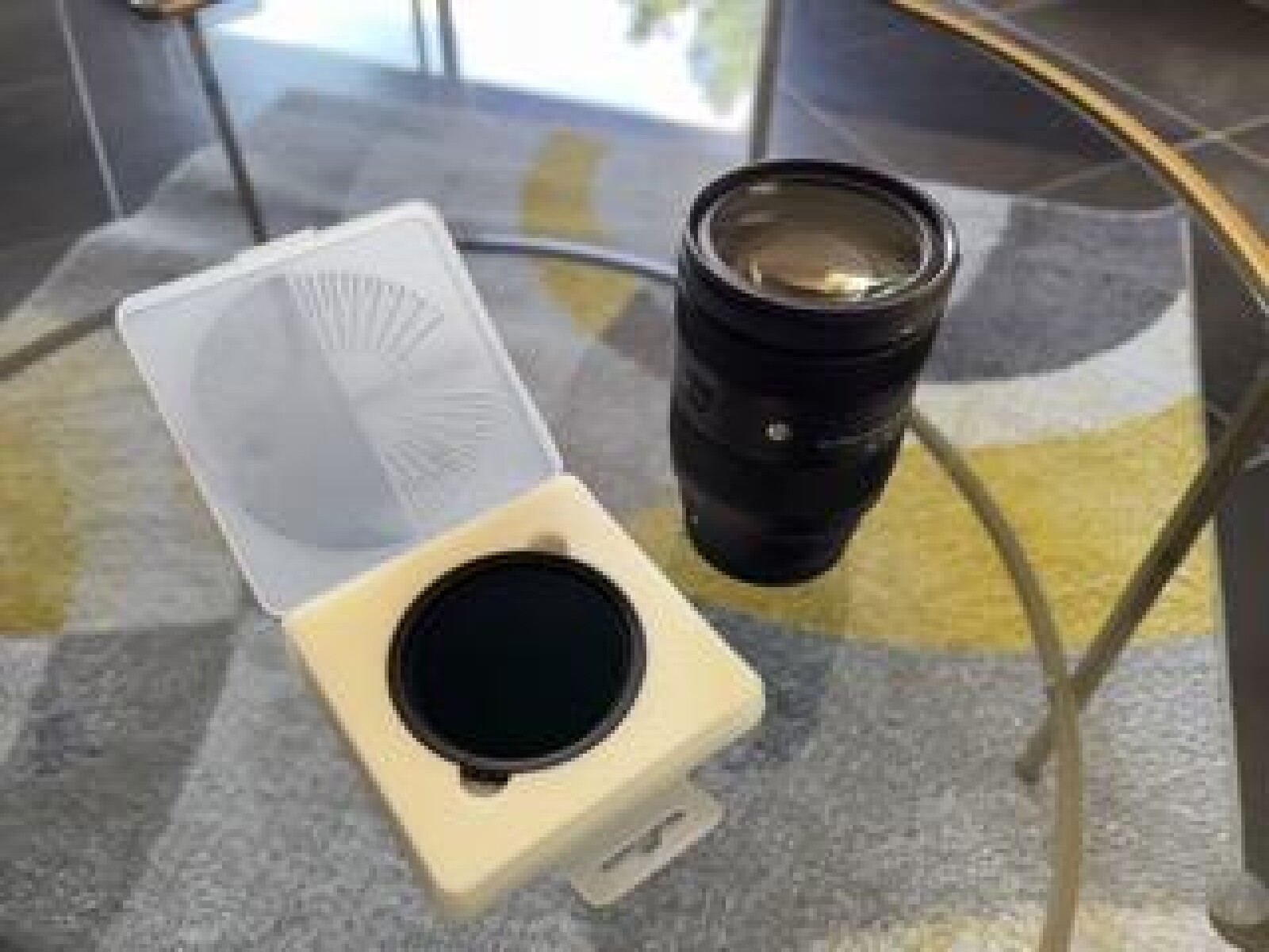 Sigma 28-70mm DG DN F2.8 FE - Photo 1 sur 2