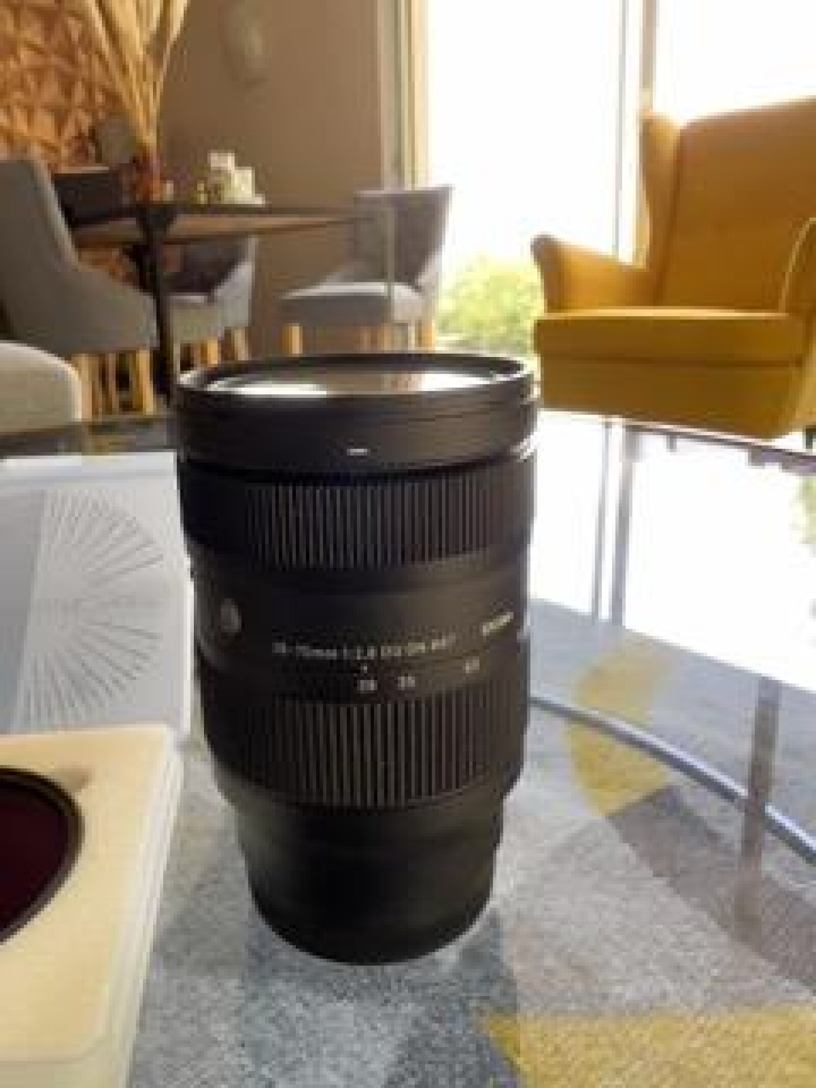 Sigma 28-70mm DG DN F2.8 FE - Photo 2 sur 2