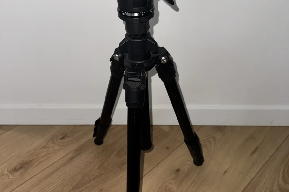 Location K&F K234A0+BH-28L+Auslegearm - Lightyshare