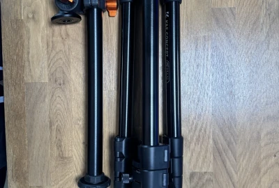 Location K&F K234A0+BH-28L+Auslegearm