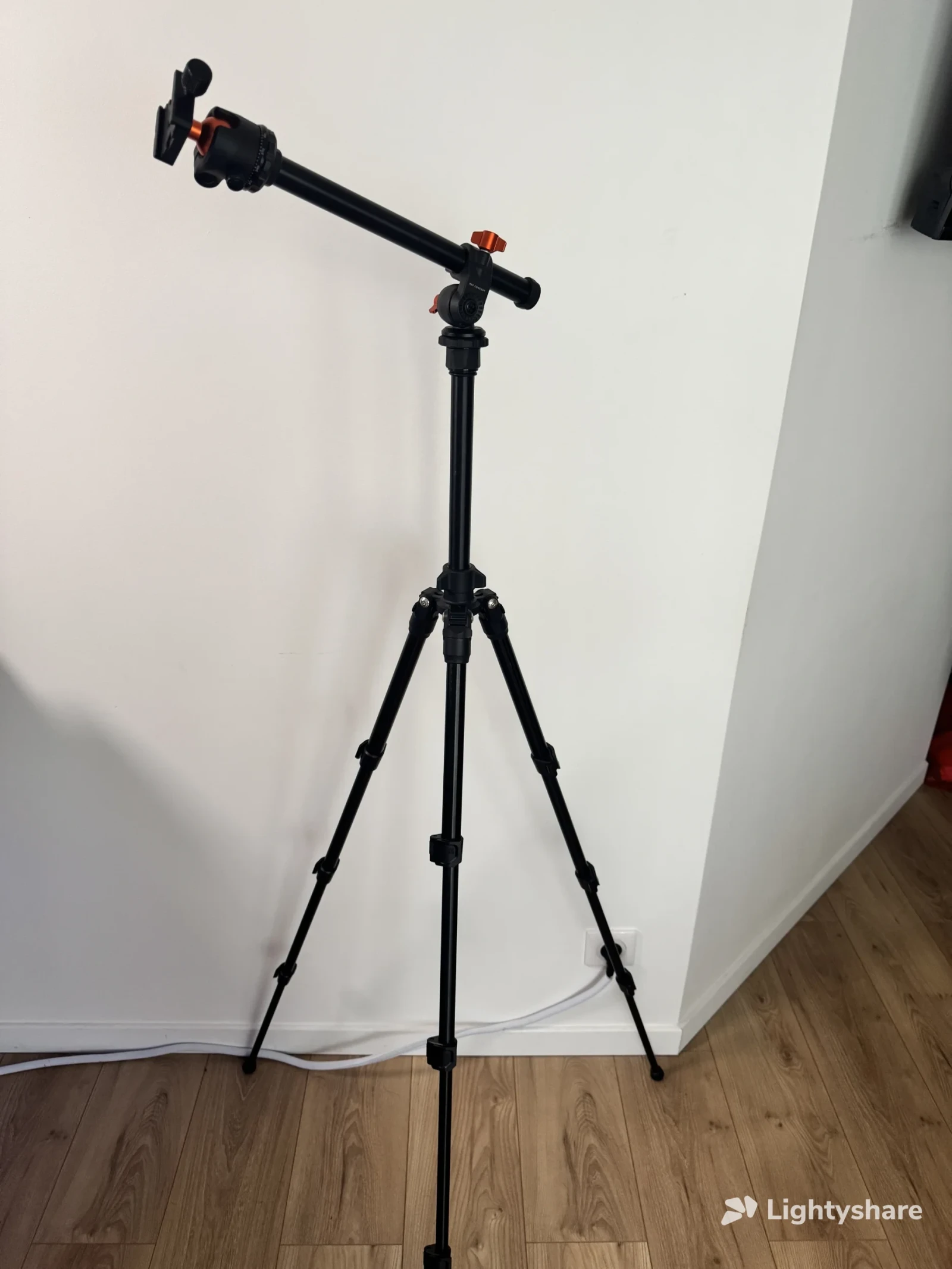 K&F K234A0+BH-28L+Auslegearm - Photo 2 sur 4