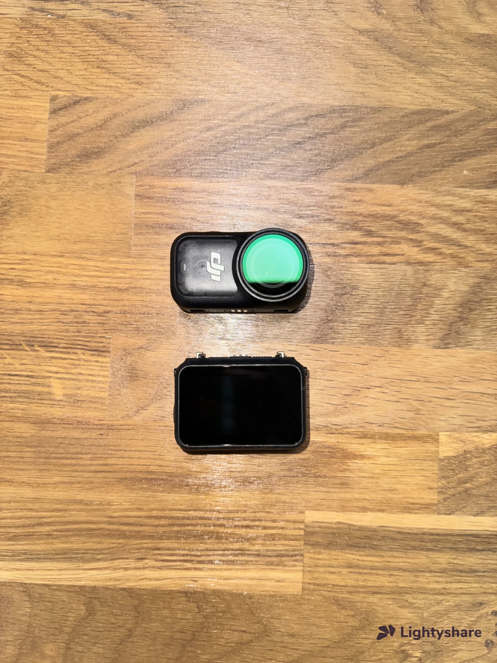 DJI Osmo Nano Bundle Standard - Photo 1 sur 4
