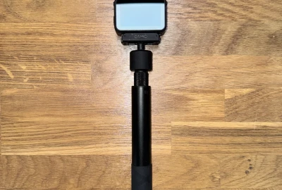 Location DJI Osmo Nano Bundle Standard