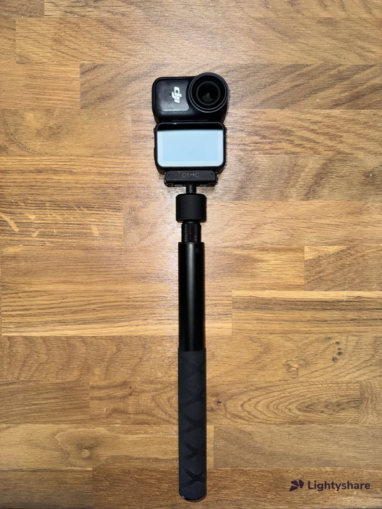 DJI Osmo Nano Bundle Standard - Photo 2 sur 4