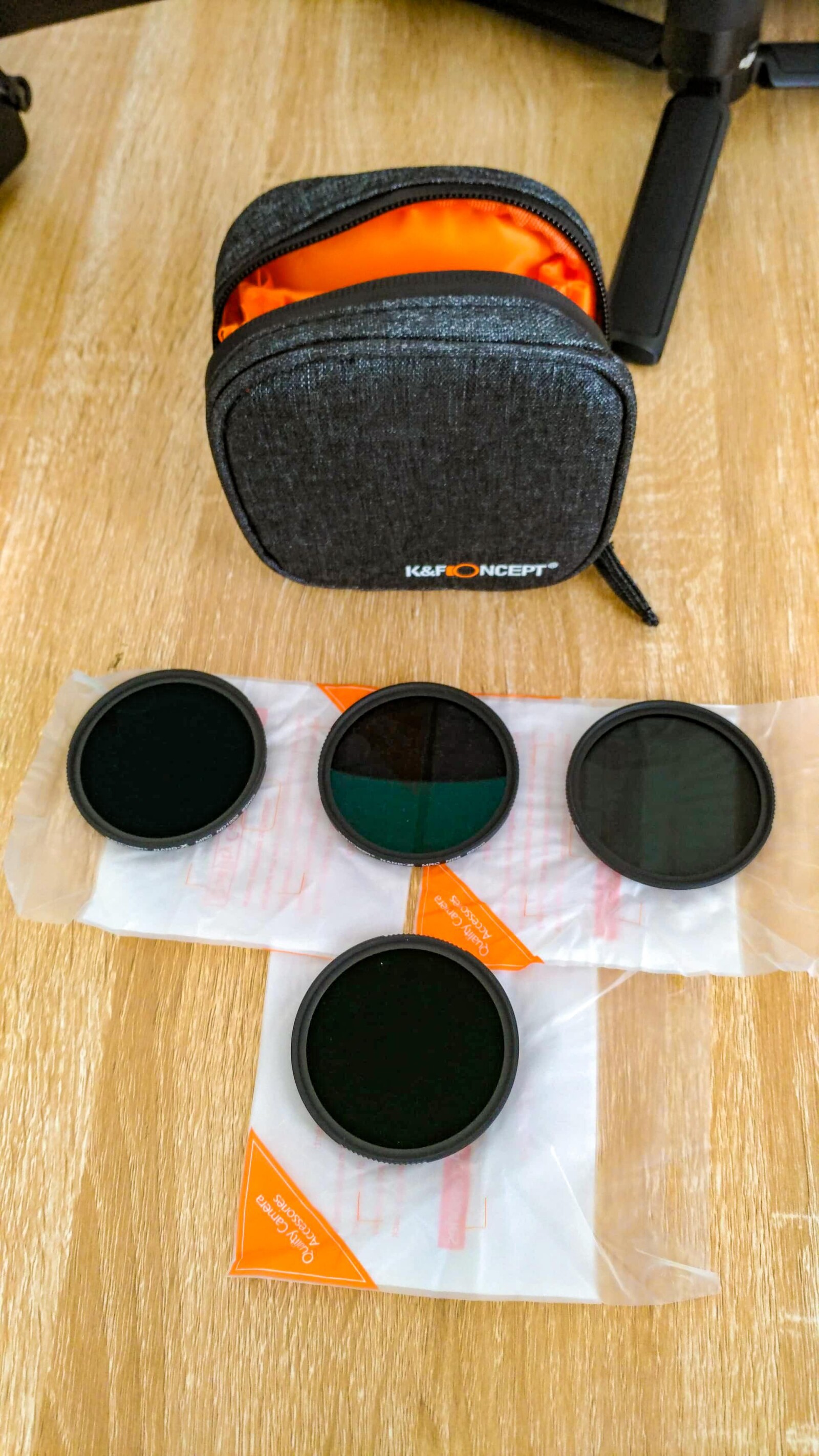 Pack audiovisuel  - Photo 8 sur 9