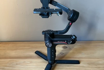 Location Zhiyun-Tech Weebill S