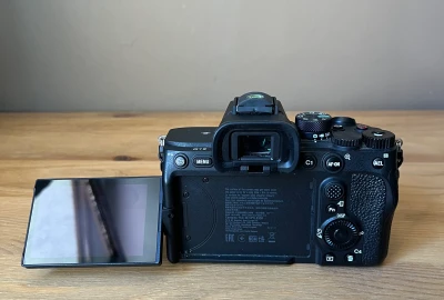 Location Sony Alpha 7 IV (A74)