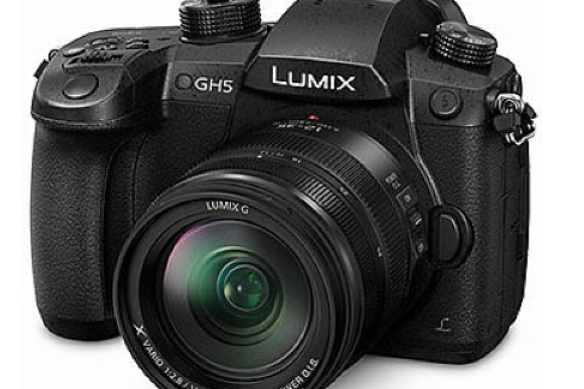 Location Lumix GH5 + VLOG + Lumix 12-35 f2.8 - Lightyshare