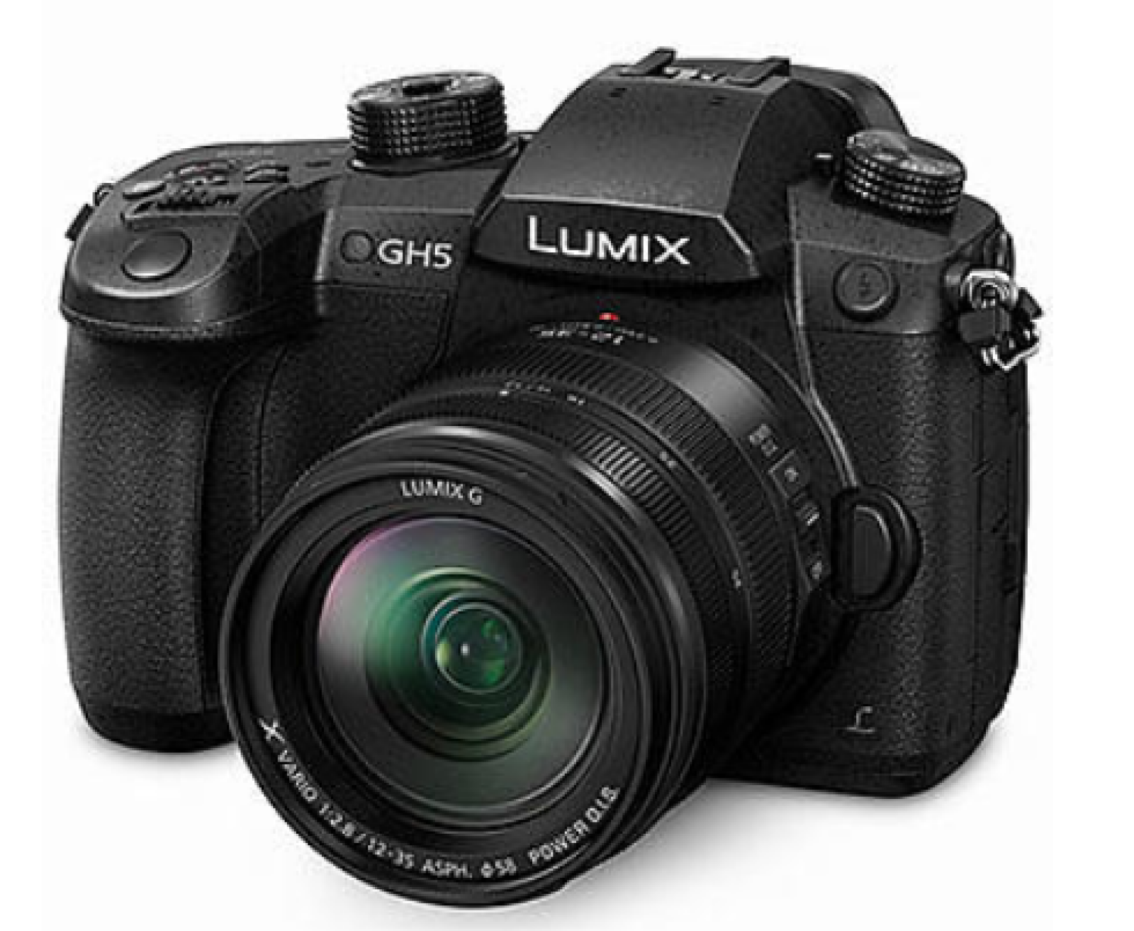 Lumix GH5 + VLOG + Lumix 12-35 f2.8 - Photo 1 sur 1