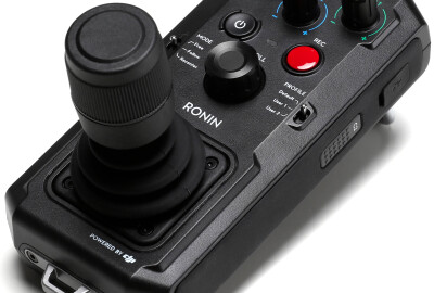 Location DJI Ronin 2