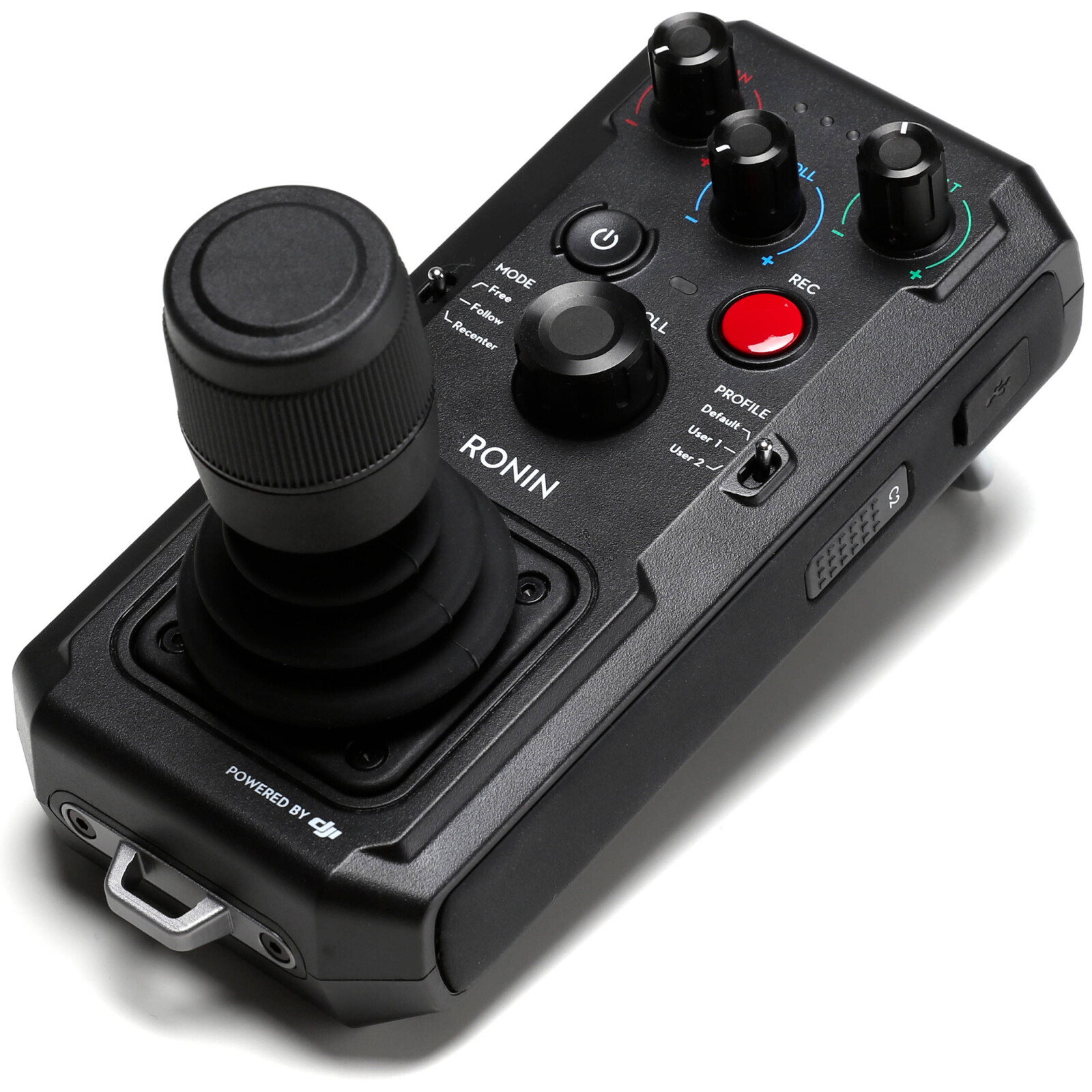 DJI Ronin 2 - Photo 2 sur 4