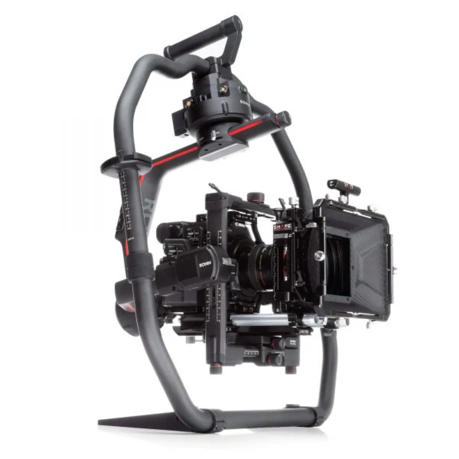 DJI Ronin 2 - Photo 4 sur 4