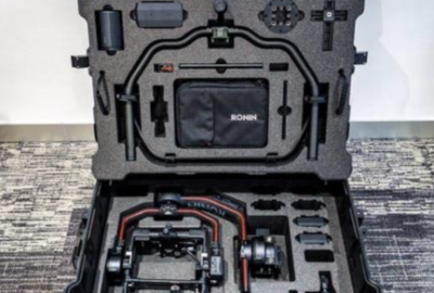 Location DJI Ronin 2