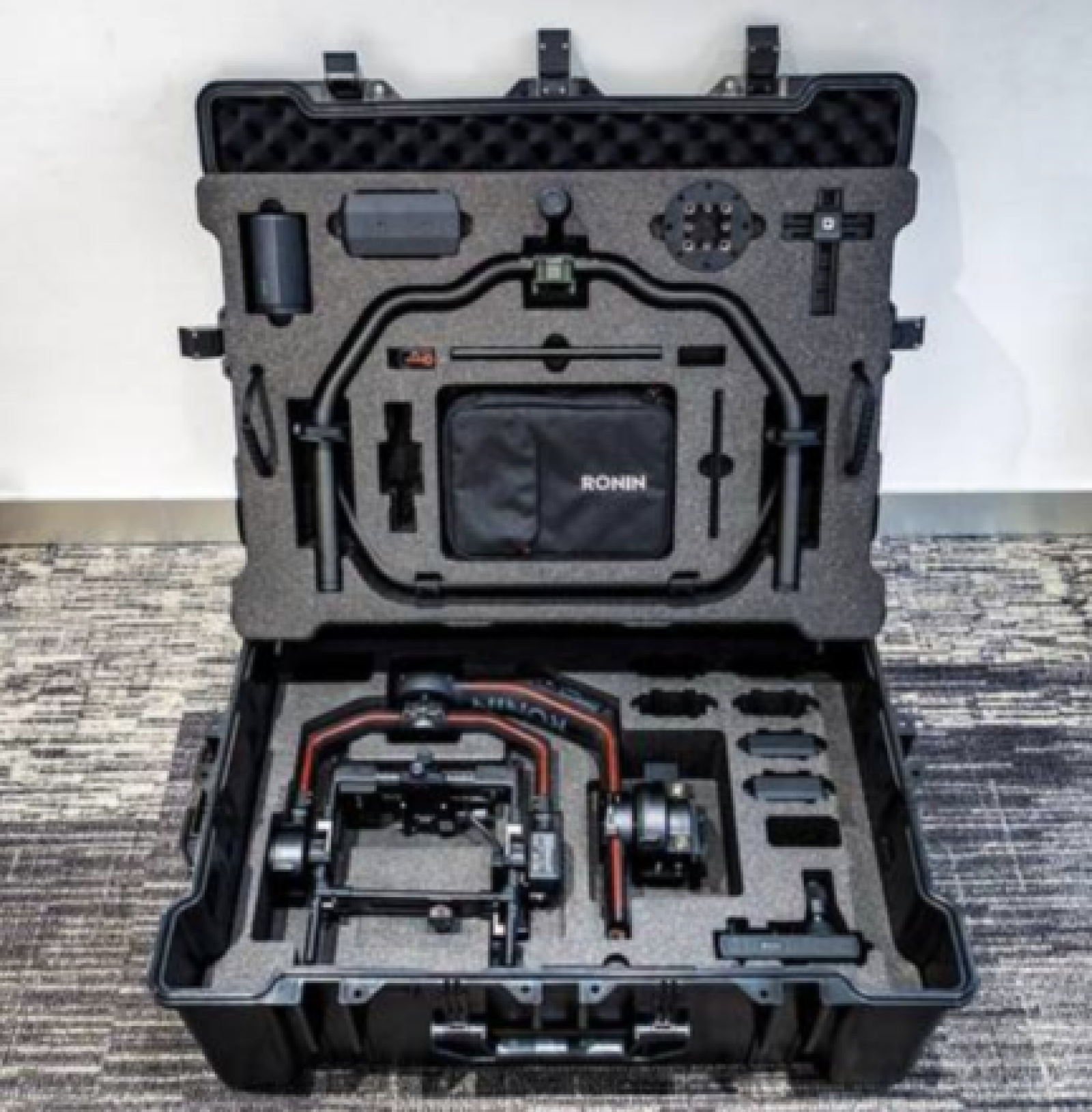 DJI Ronin 2 - Photo 3 sur 4