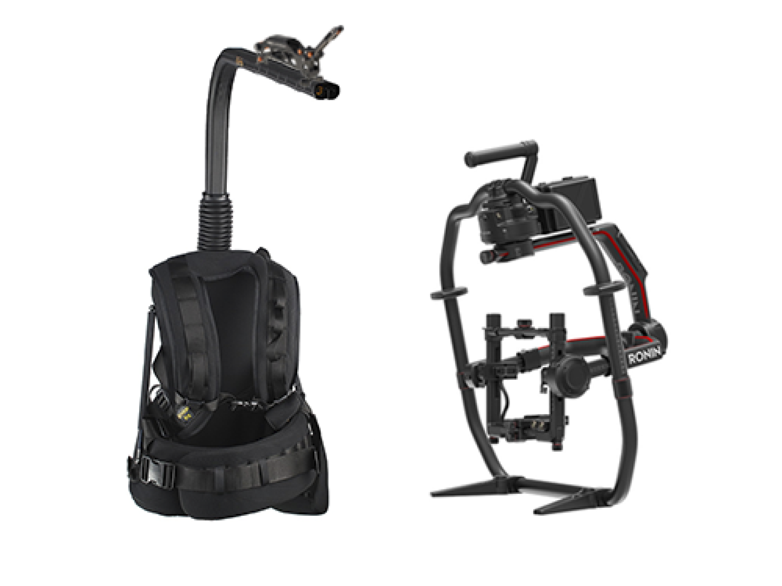 DJI Ronin 2 - Photo 1 sur 4