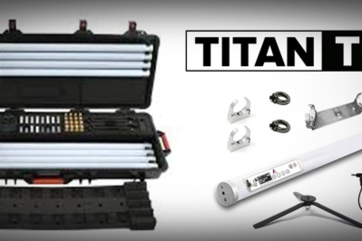 Location Astera Titan Tube - Lightyshare