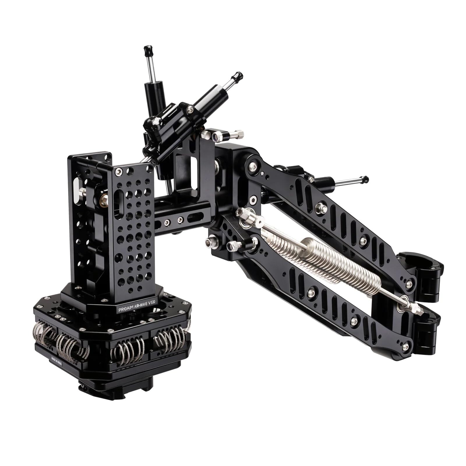 Proaim Airwave V530 - Photo 1 sur 2