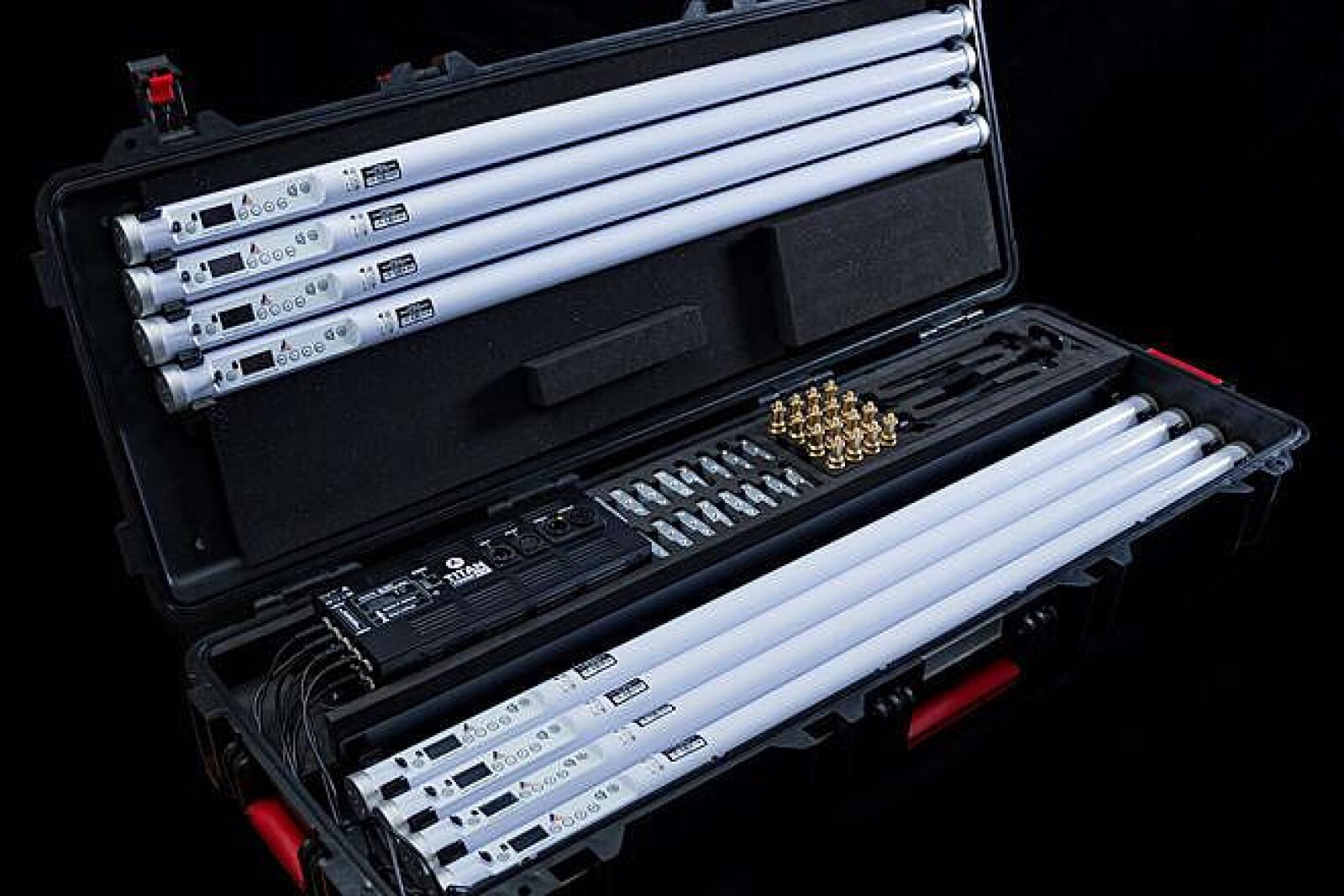 Kit 8 Tubes Astera Titan  - Photo 1 sur 3
