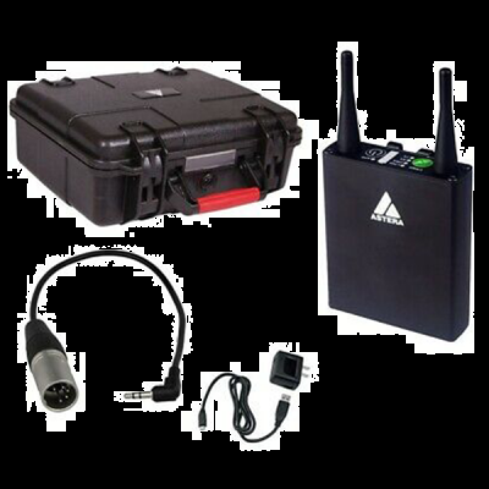 Kit 8 Tubes Astera Titan  - Photo 2 sur 3